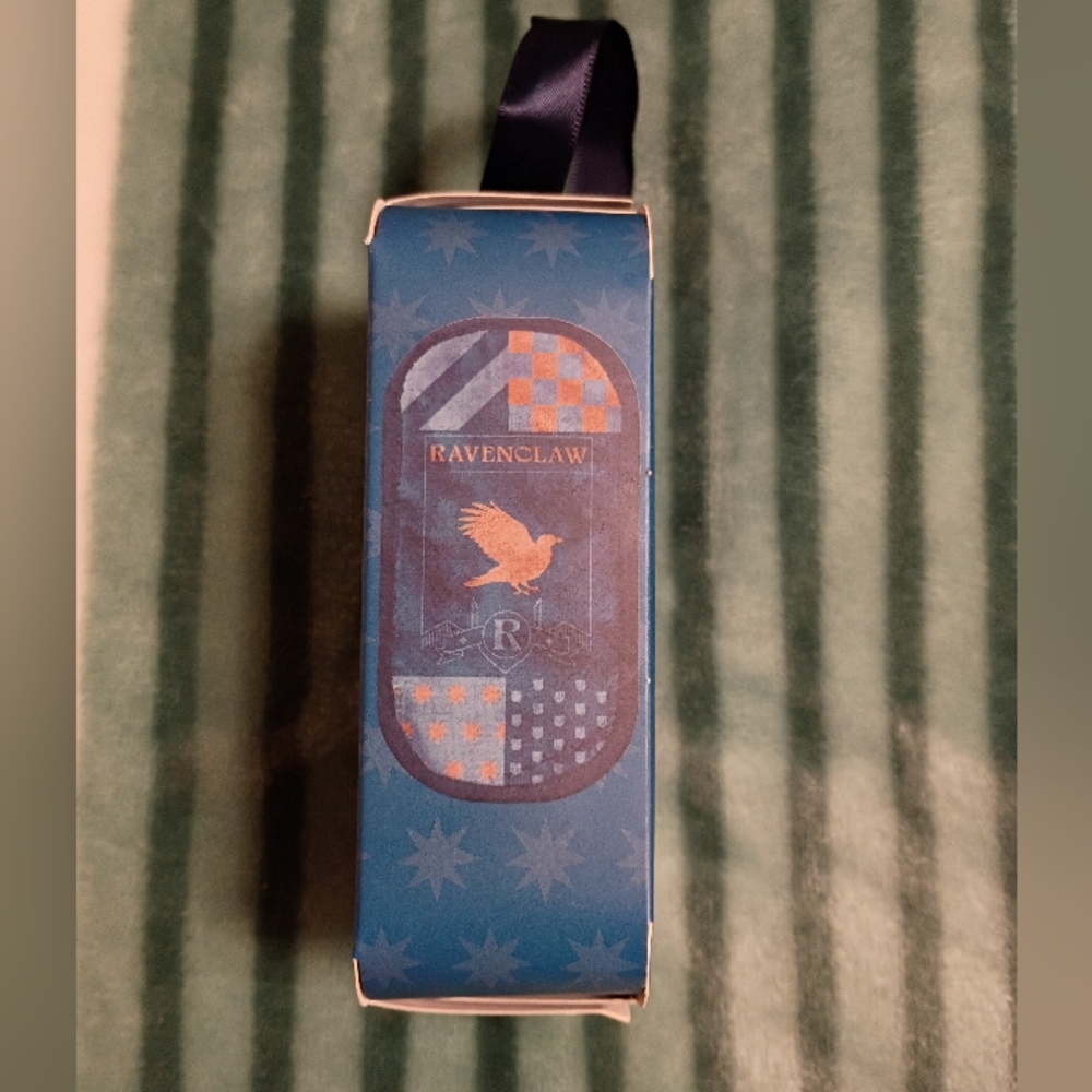 Harry Potter Makeup Eraser - Ravenclaw Mini Pro. New. - Picture 3 of 6